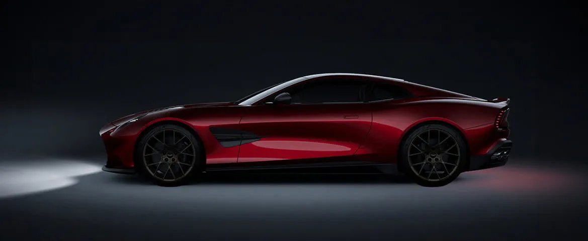 Vanquish